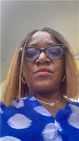 Ifeoma A. Ubadike, PMHNP‑C, FNP‑BC
